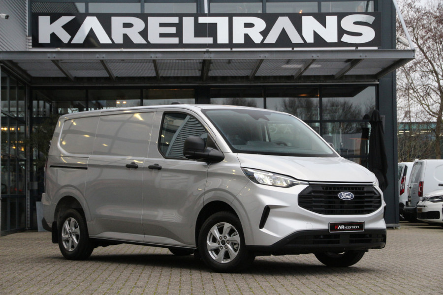 Ford Transit Custom 2.0 TDCI 136 | Aut. | L1H1 | Navi | Cruise | Camera..