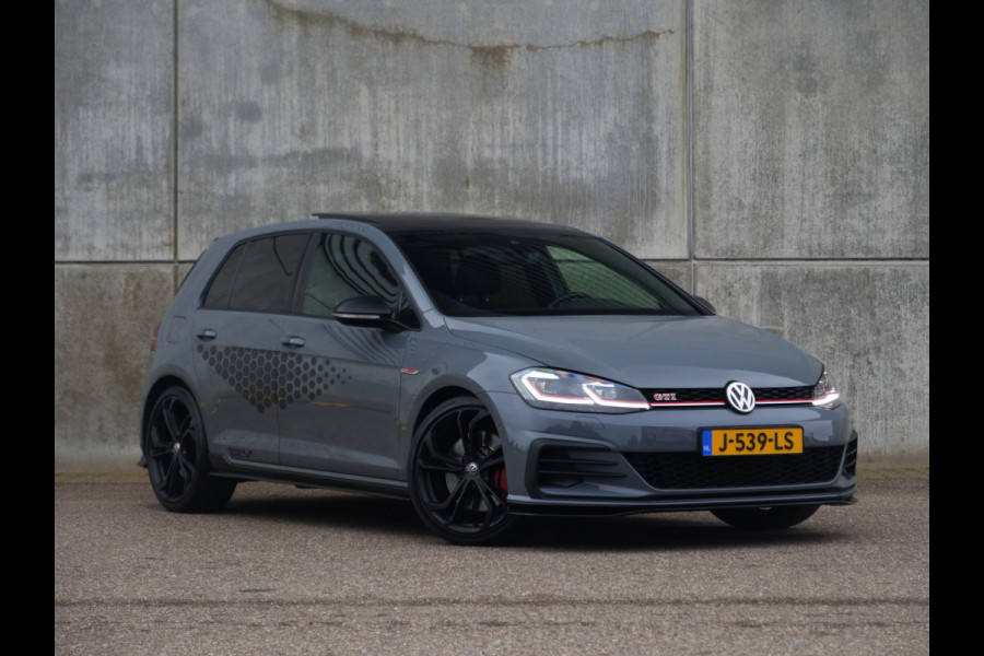 Volkswagen Golf 2.0 TSI GTI TCR | panorama | keyless go&entry | zeer nette staat.