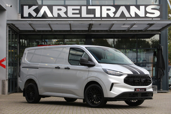Ford Transit Custom 320 2.0 TDCI 136 | KAR-edition | LED | Camera | Navi | Clima..
