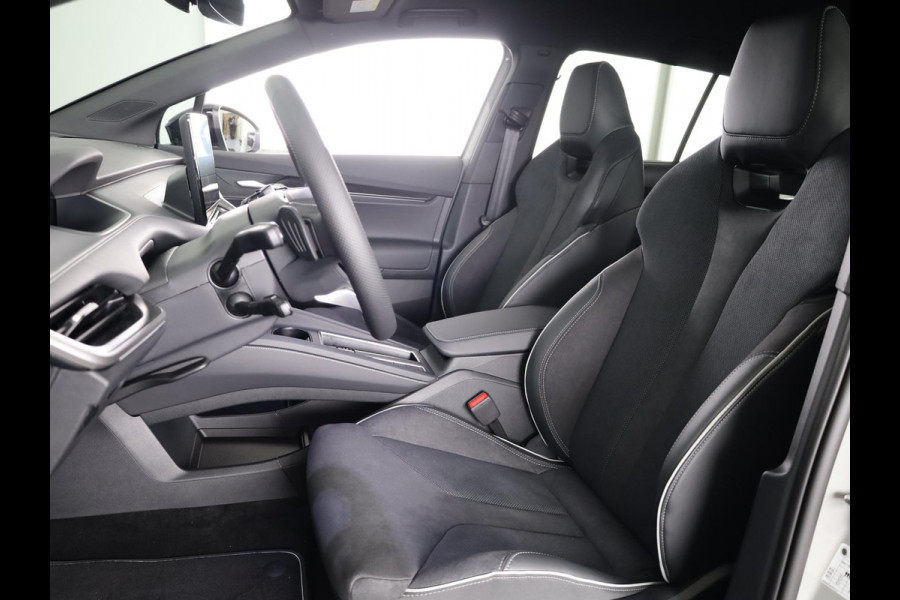 Škoda Elroq 60 Sportline 204pk | 428km WLTP range | Elek. stoel | Head up display | Canton Sound | Adaptive Cruise |