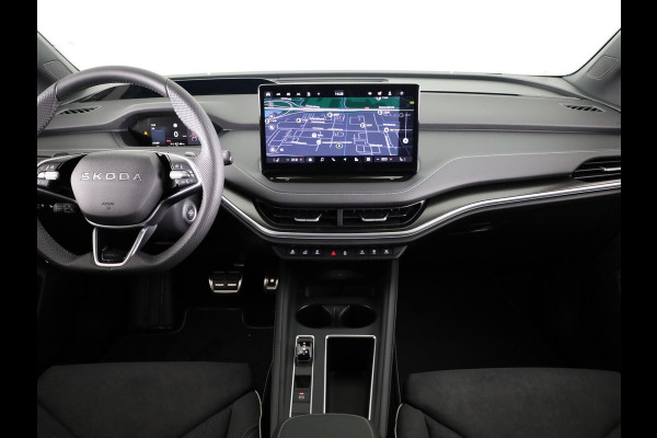 Škoda Elroq 60 Sportline 204pk | 428km WLTP range | Elek. stoel | Head up display | Canton Sound | Adaptive Cruise |