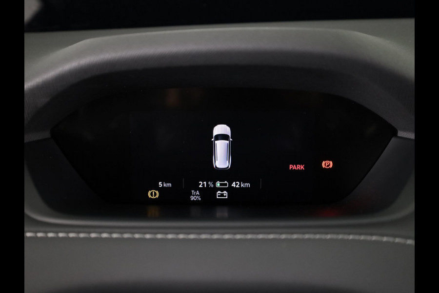 Škoda Elroq 60 Sportline 204pk | 428km WLTP range | Elek. stoel | Head up display | Canton Sound | Adaptive Cruise |