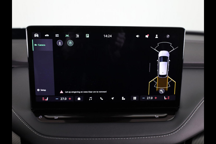 Škoda Elroq 60 Sportline 204pk | 428km WLTP range | Elek. stoel | Head up display | Canton Sound | Adaptive Cruise |