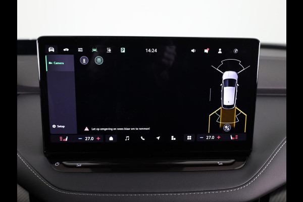 Škoda Elroq 60 Sportline 204pk | 428km WLTP range | Elek. stoel | Head up display | Canton Sound | Adaptive Cruise |