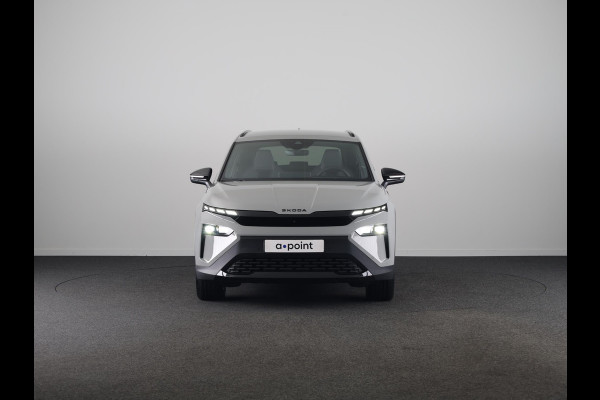 Škoda Elroq 60 Sportline 204pk | 428km WLTP range | Elek. stoel | Head up display | Canton Sound | Adaptive Cruise |