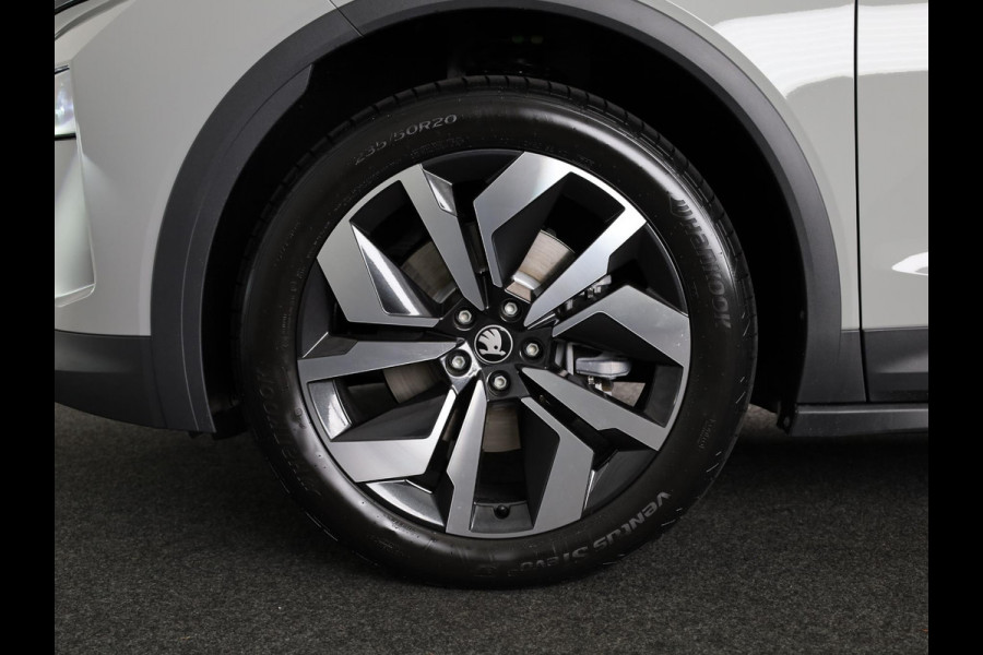 Škoda Elroq 60 Sportline 204pk | 428km WLTP range | Elek. stoel | Head up display | Canton Sound | Adaptive Cruise |