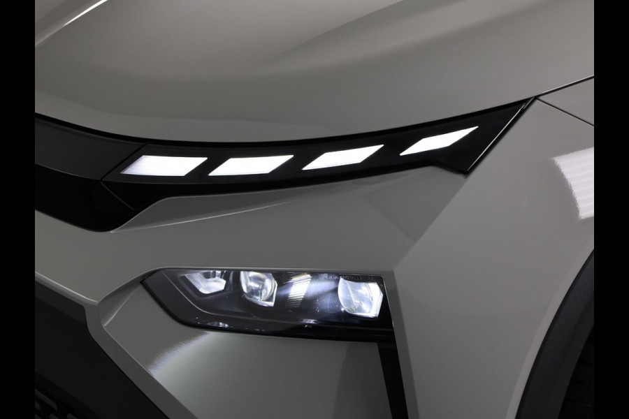 Škoda Elroq 60 Sportline 204pk | 428km WLTP range | Elek. stoel | Head up display | Canton Sound | Adaptive Cruise |