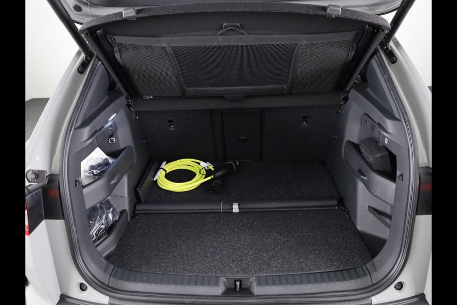 Škoda Elroq 60 Sportline 204pk | 428km WLTP range | Elek. stoel | Head up display | Canton Sound | Adaptive Cruise |