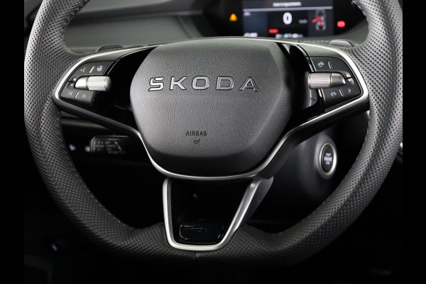Škoda Elroq 60 Sportline 204pk | 428km WLTP range | Elek. stoel | Head up display | Canton Sound | Adaptive Cruise |