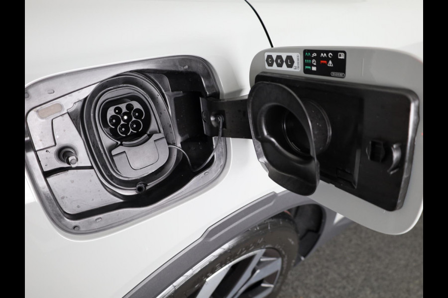 Škoda Elroq 60 Sportline 204pk | 428km WLTP range | Elek. stoel | Head up display | Canton Sound | Adaptive Cruise |