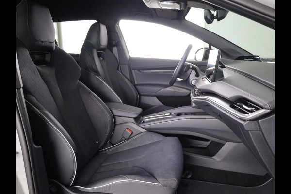 Škoda Elroq 60 Sportline 204pk | 428km WLTP range | Elek. stoel | Head up display | Canton Sound | Adaptive Cruise |