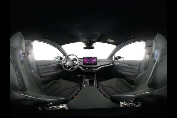 Škoda Elroq 60 Sportline 204pk | 428km WLTP range | Elek. stoel | Head up display | Canton Sound | Adaptive Cruise |
