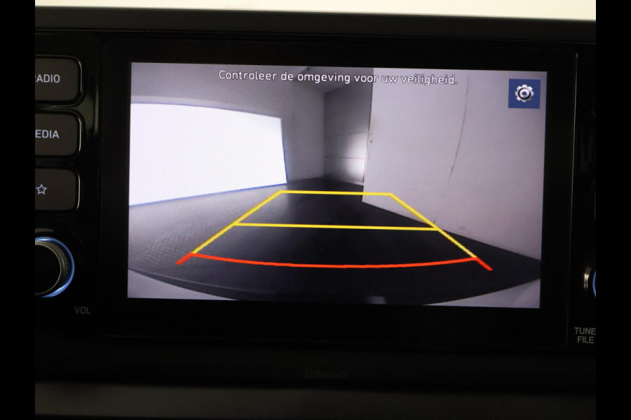 Hyundai i20 1.0 T-GDI Comfort Two-Tone | Digitaal Cockpit | Apple Carplay & AndroidAUTO | Airco | Cruise Control |