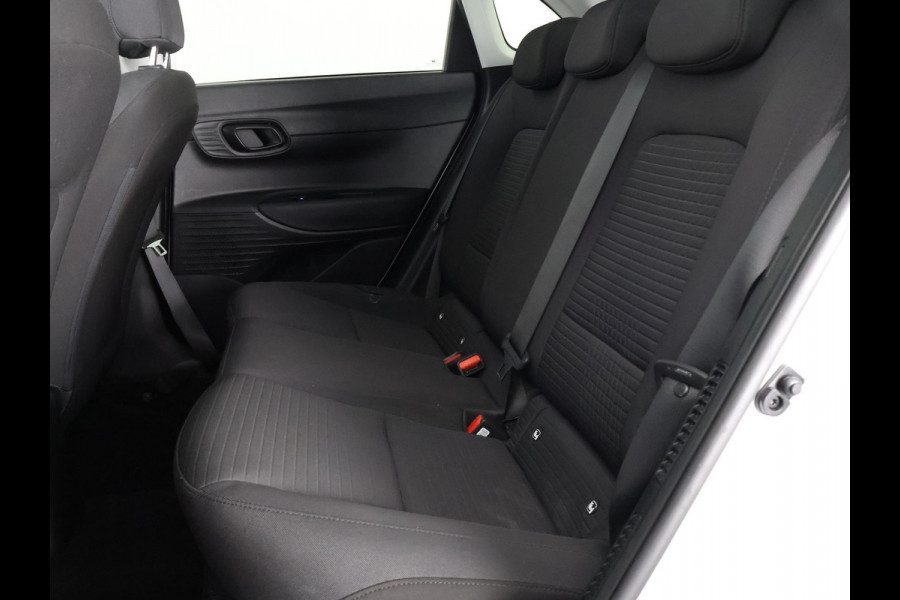 Hyundai i20 1.0 T-GDI Comfort Two-Tone | Digitaal Cockpit | Apple Carplay & AndroidAUTO | Airco | Cruise Control |