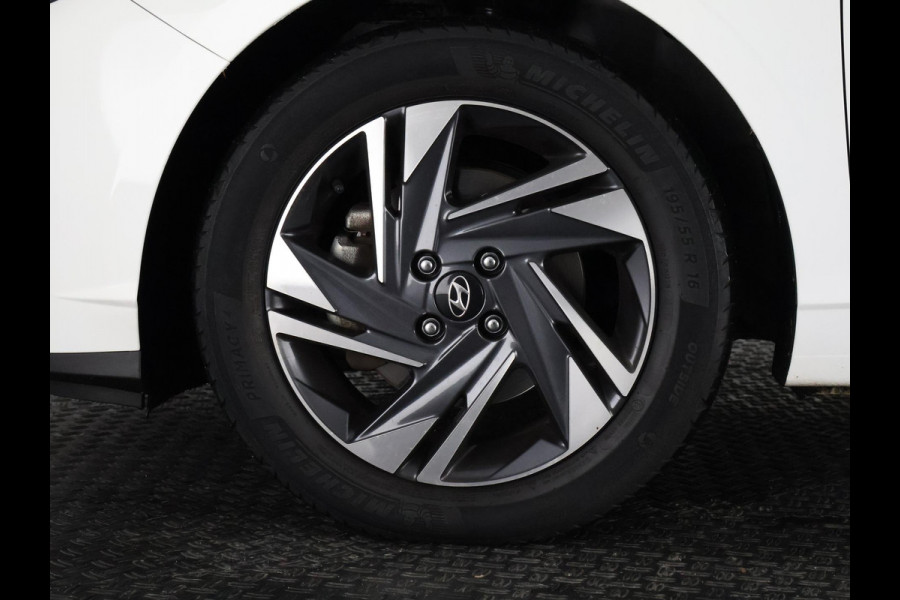 Hyundai i20 1.0 T-GDI Comfort Two-Tone | Digitaal Cockpit | Apple Carplay & AndroidAUTO | Airco | Cruise Control |