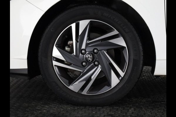 Hyundai i20 1.0 T-GDI Comfort Two-Tone | Digitaal Cockpit | Apple Carplay & AndroidAUTO | Airco | Cruise Control |