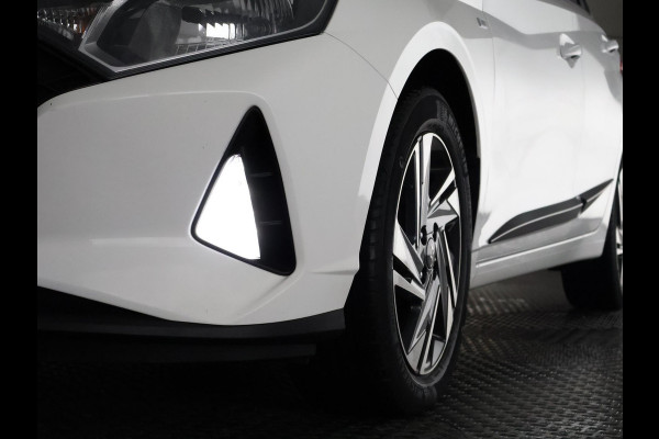 Hyundai i20 1.0 T-GDI Comfort Two-Tone | Digitaal Cockpit | Apple Carplay & AndroidAUTO | Airco | Cruise Control |