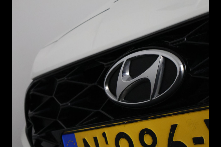 Hyundai i20 1.0 T-GDI Comfort Two-Tone | Digitaal Cockpit | Apple Carplay & AndroidAUTO | Airco | Cruise Control |