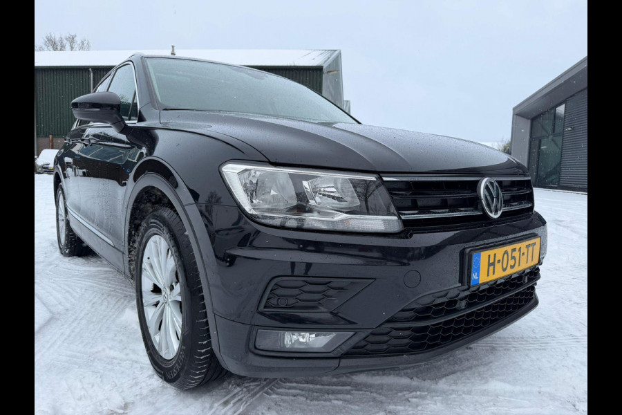 Volkswagen Tiguan 1.5 TSI ACT Comfortline Business AUT. |PANO| ADAPTIVE CRUISE| STOELVERWARMING| ELEK. ACHTERKLEP|  RIJKLAARPRIJS INCL. 12 MND BOVAG GARANTIE