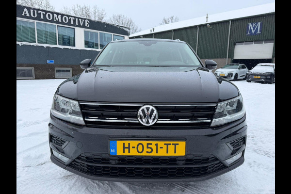 Volkswagen Tiguan 1.5 TSI ACT Comfortline Business AUT. |PANO| ADAPTIVE CRUISE| STOELVERWARMING| ELEK. ACHTERKLEP|  RIJKLAARPRIJS INCL. 12 MND BOVAG GARANTIE