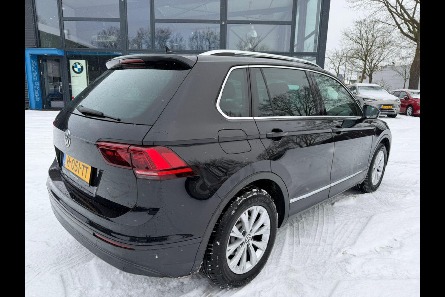 Volkswagen Tiguan 1.5 TSI ACT Comfortline Business AUT. |PANO| ADAPTIVE CRUISE| STOELVERWARMING| ELEK. ACHTERKLEP|  RIJKLAARPRIJS INCL. 12 MND BOVAG GARANTIE