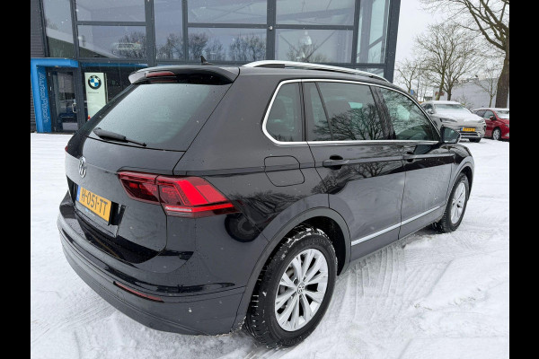 Volkswagen Tiguan 1.5 TSI ACT Comfortline Business AUT. |PANO| ADAPTIVE CRUISE| STOELVERWARMING| ELEK. ACHTERKLEP|  RIJKLAARPRIJS INCL. 12 MND BOVAG GARANTIE