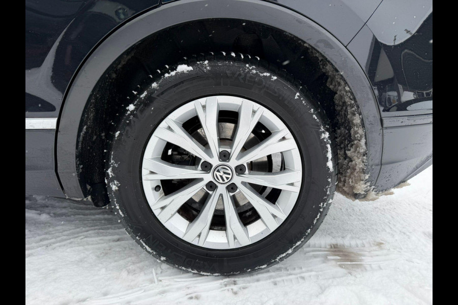 Volkswagen Tiguan 1.5 TSI ACT Comfortline Business AUT. |PANO| ADAPTIVE CRUISE| STOELVERWARMING| ELEK. ACHTERKLEP|  RIJKLAARPRIJS INCL. 12 MND BOVAG GARANTIE