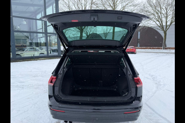 Volkswagen Tiguan 1.5 TSI ACT Comfortline Business AUT. |PANO| ADAPTIVE CRUISE| STOELVERWARMING| ELEK. ACHTERKLEP|  RIJKLAARPRIJS INCL. 12 MND BOVAG GARANTIE