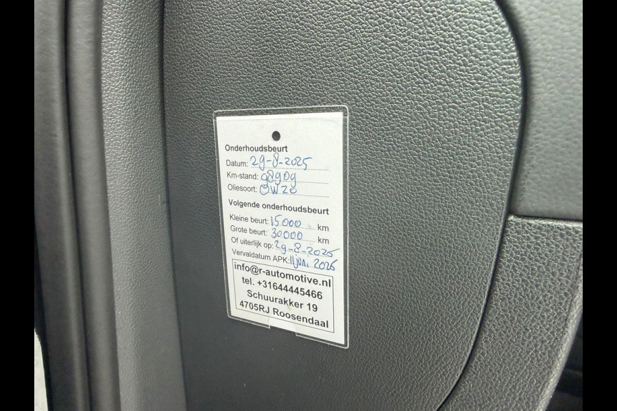 Volkswagen Tiguan 1.5 TSI ACT Comfortline Business AUT. |PANO| ADAPTIVE CRUISE| STOELVERWARMING| ELEK. ACHTERKLEP|  RIJKLAARPRIJS INCL. 12 MND BOVAG GARANTIE