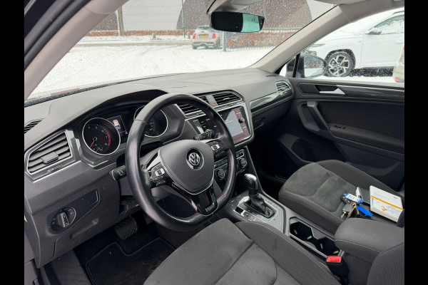 Volkswagen Tiguan 1.5 TSI ACT Comfortline Business AUT. |PANO| ADAPTIVE CRUISE| STOELVERWARMING| ELEK. ACHTERKLEP|  RIJKLAARPRIJS INCL. 12 MND BOVAG GARANTIE