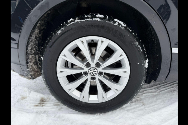 Volkswagen Tiguan 1.5 TSI ACT Comfortline Business AUT. |PANO| ADAPTIVE CRUISE| STOELVERWARMING| ELEK. ACHTERKLEP|  RIJKLAARPRIJS INCL. 12 MND BOVAG GARANTIE