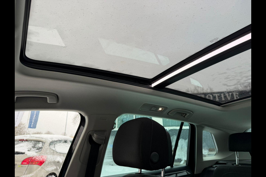 Volkswagen Tiguan 1.5 TSI ACT Comfortline Business AUT. |PANO| ADAPTIVE CRUISE| STOELVERWARMING| ELEK. ACHTERKLEP|  RIJKLAARPRIJS INCL. 12 MND BOVAG GARANTIE