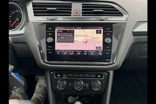 Volkswagen Tiguan 1.5 TSI ACT Comfortline Business AUT. |PANO| ADAPTIVE CRUISE| STOELVERWARMING| ELEK. ACHTERKLEP|  RIJKLAARPRIJS INCL. 12 MND BOVAG GARANTIE