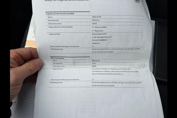 Volkswagen Tiguan 1.5 TSI ACT Comfortline Business AUT. |PANO| ADAPTIVE CRUISE| STOELVERWARMING| ELEK. ACHTERKLEP|  RIJKLAARPRIJS INCL. 12 MND BOVAG GARANTIE