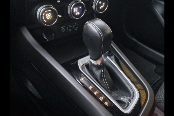 Renault Arkana 1.6 E-Tech Hybrid 145 Intens | Pack Winter | Trekhaak | Parking Pack | Dodehoek detectie | Adaptive cruise | 18 inch LMV | 1e Eigenaar