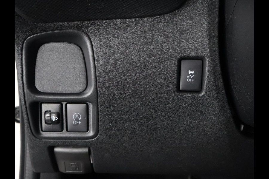 Toyota Aygo 1.0 X-FUN DESIGN 1e EIG. GARANTIE TOT 2029 BIJNA 2019. AIRCO .COMFORT PACK