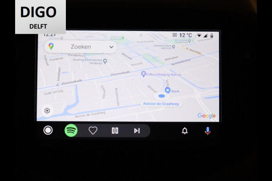 Toyota Aygo 1.0 VVT-i X-PLAY CAMERA CARPLAY NAVI GARANTIE 2029 AIRCO. VOLLEDIG ONDERHOUDEN