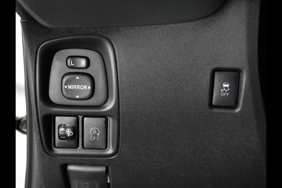 Toyota Aygo 1.0 VVT-i X-PLAY CAMERA CARPLAY NAVI GARANTIE 2029 AIRCO. VOLLEDIG ONDERHOUDEN