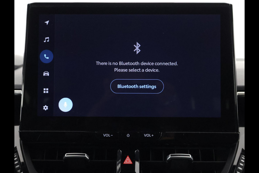 Toyota Corolla Touring Sports HYBRID BLACKLINE ACTIVE GARANTIE TOT 2033! NIEUW MODEL. CARPLAY NAVIGATIE. ADAPTIEVE CRUISE CONTROL . APPLE CARPLAY & ANDRIOD AUTO . CAMERA