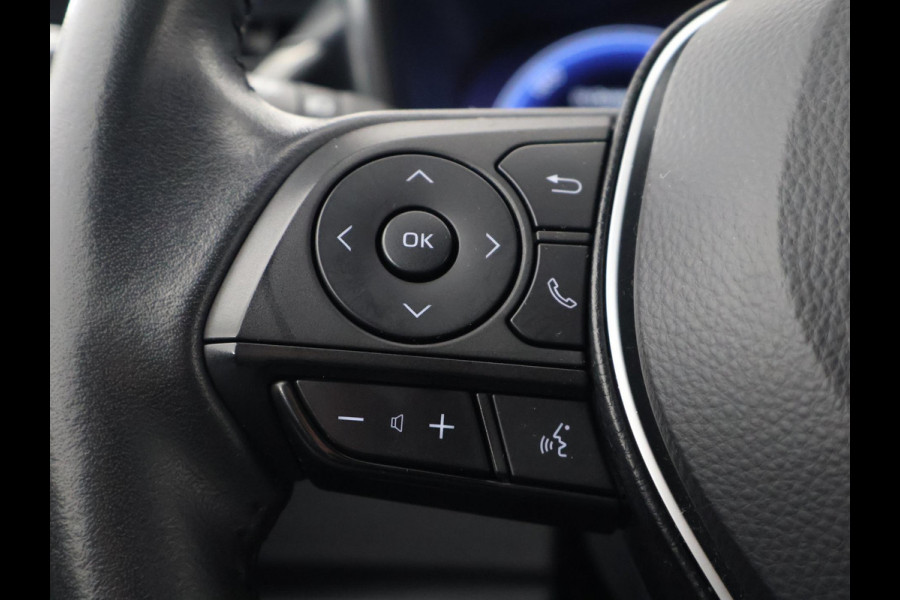Toyota Corolla Touring Sports HYBRID BLACKLINE ACTIVE GARANTIE TOT 2033! NIEUW MODEL. CARPLAY NAVIGATIE. ADAPTIEVE CRUISE CONTROL . APPLE CARPLAY & ANDRIOD AUTO . CAMERA