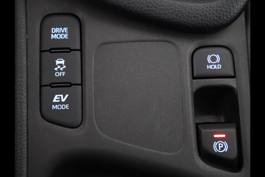 Toyota Yaris 1.5 HYB 1e EIG GARANTIE TOT 11-2032* BLACK & WHITE BIJNA 2023. CLOUD NAVI.CLIMA.CRUISE