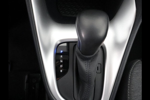 Toyota Yaris 1.5 HYB 1e EIG GARANTIE TOT 11-2032* BLACK & WHITE BIJNA 2023. CLOUD NAVI.CLIMA.CRUISE