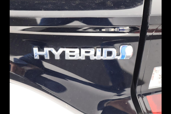 Toyota Yaris 1.5 HYB 1e EIG GARANTIE TOT 11-2032* BLACK & WHITE BIJNA 2023. CLOUD NAVI.CLIMA.CRUISE