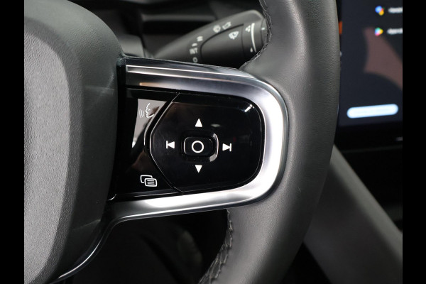 Polestar 2 LONG RANGE ACCU 90%! WLTP BEREIK 511 KM GARANTIE-2032* NAVI.APPLE/ANDROID.CAMERA.BIJNA 2022.