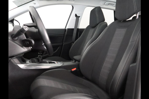Peugeot 308 SW 1.2 PREMIUM 1e EIG.NL- PANODAK GARANTIE TOT 2030** 1e EIG. PARKEER SENSOREN.CAMERA ETC