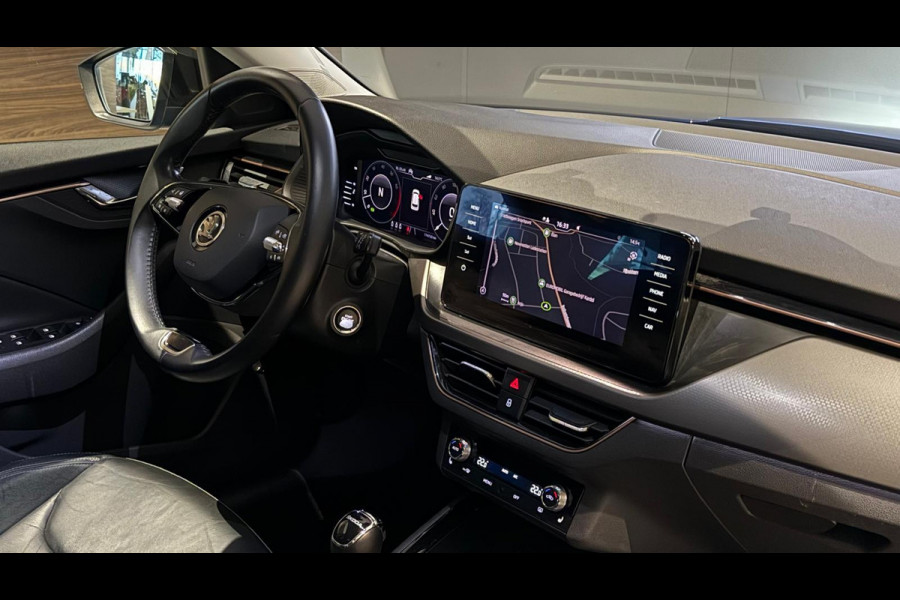 Škoda Kamiq 1.5 TSI ACT Business Edition + MEMORY / PREMIUM AUDIO / TREKHAAK