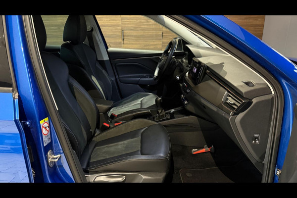 Škoda Kamiq 1.5 TSI ACT Business Edition + MEMORY / PREMIUM AUDIO / TREKHAAK