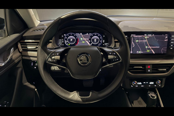 Škoda Kamiq 1.5 TSI ACT Business Edition + MEMORY / PREMIUM AUDIO / TREKHAAK