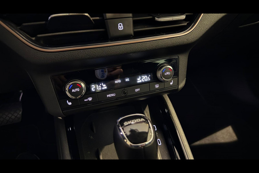 Škoda Kamiq 1.5 TSI ACT Business Edition + MEMORY / PREMIUM AUDIO / TREKHAAK