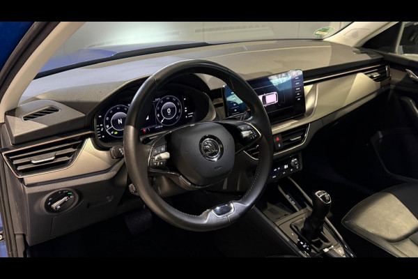 Škoda Kamiq 1.5 TSI ACT Business Edition + MEMORY / PREMIUM AUDIO / TREKHAAK
